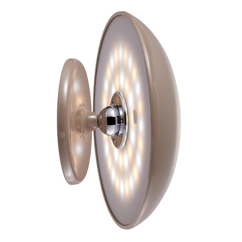 Kinoko 8 Inch Table Lamp by Beacon Lighting